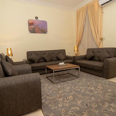 قصر رهوان للوحدات الفندقية - Rahwan Palace Hotel Units Балюраши Экстерьер фото