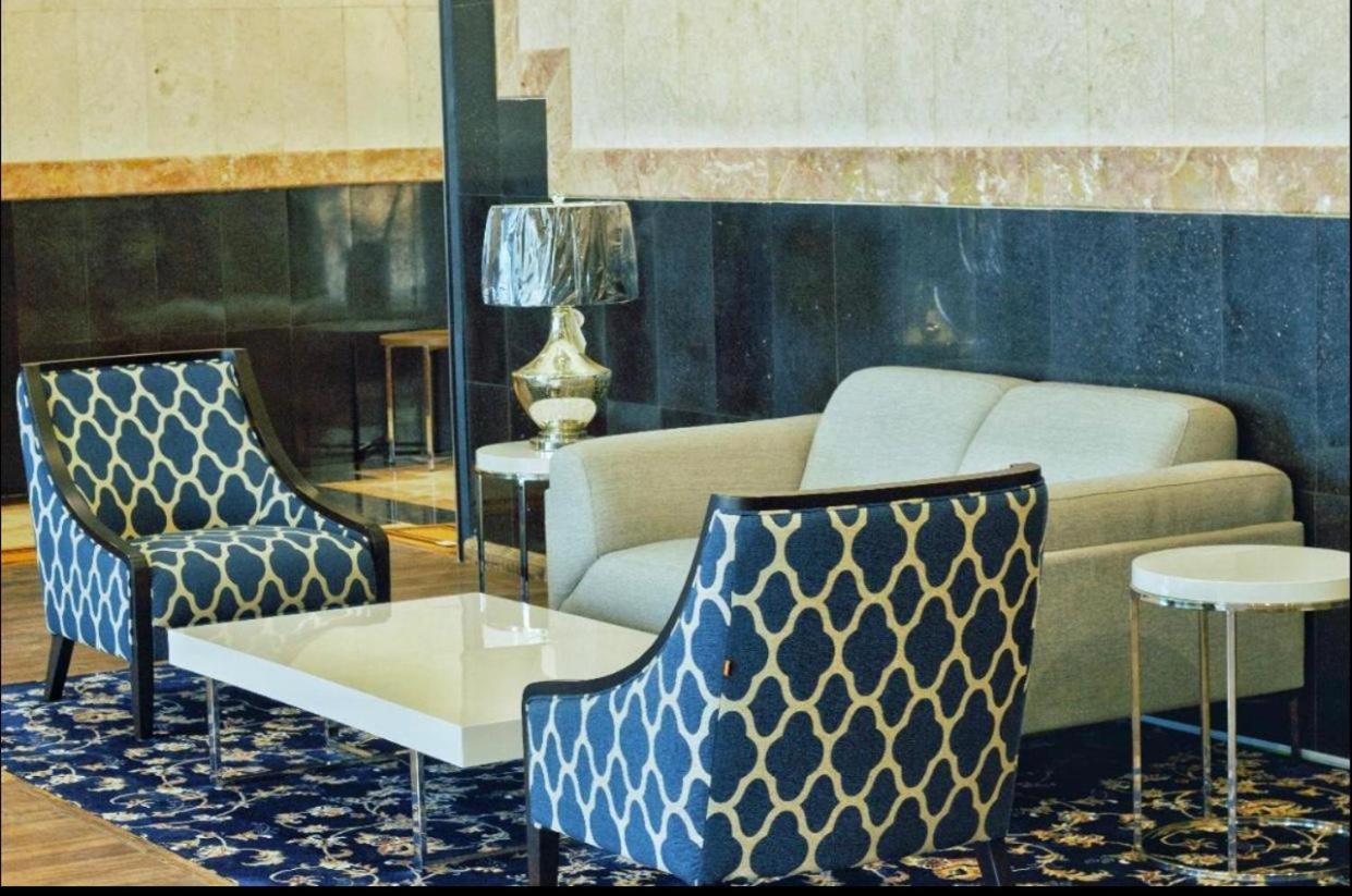قصر رهوان للوحدات الفندقية - Rahwan Palace Hotel Units Балюраши Экстерьер фото
