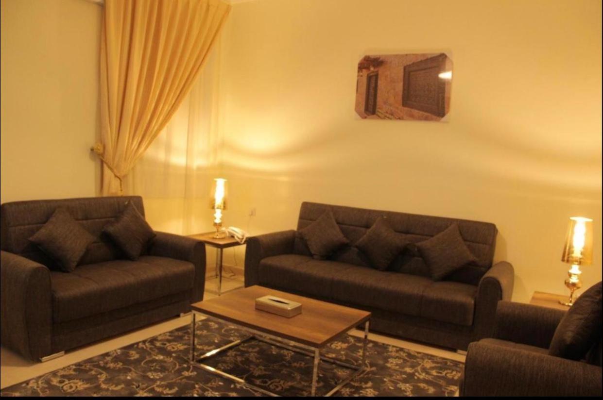 قصر رهوان للوحدات الفندقية - Rahwan Palace Hotel Units Балюраши Экстерьер фото
