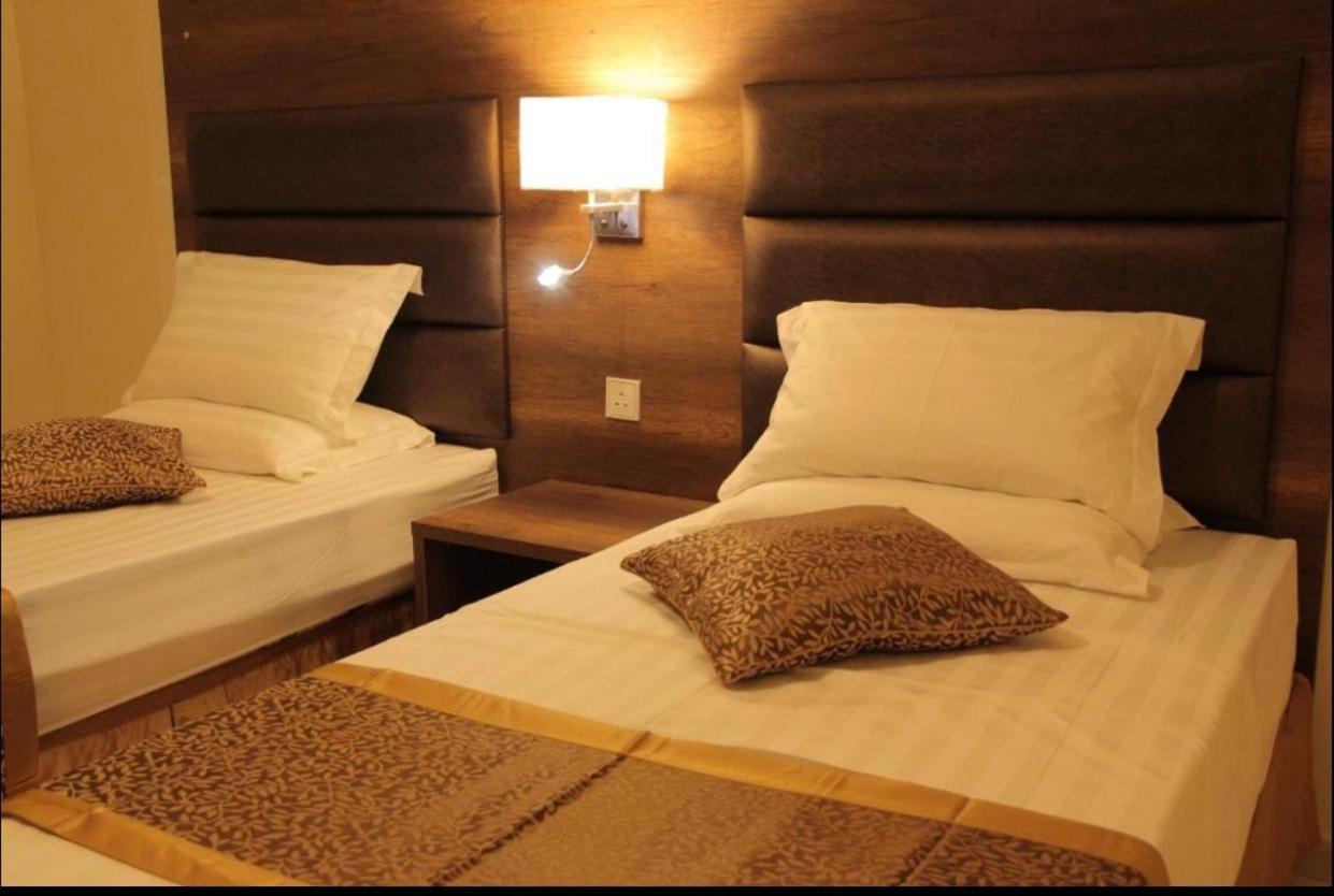قصر رهوان للوحدات الفندقية - Rahwan Palace Hotel Units Балюраши Экстерьер фото