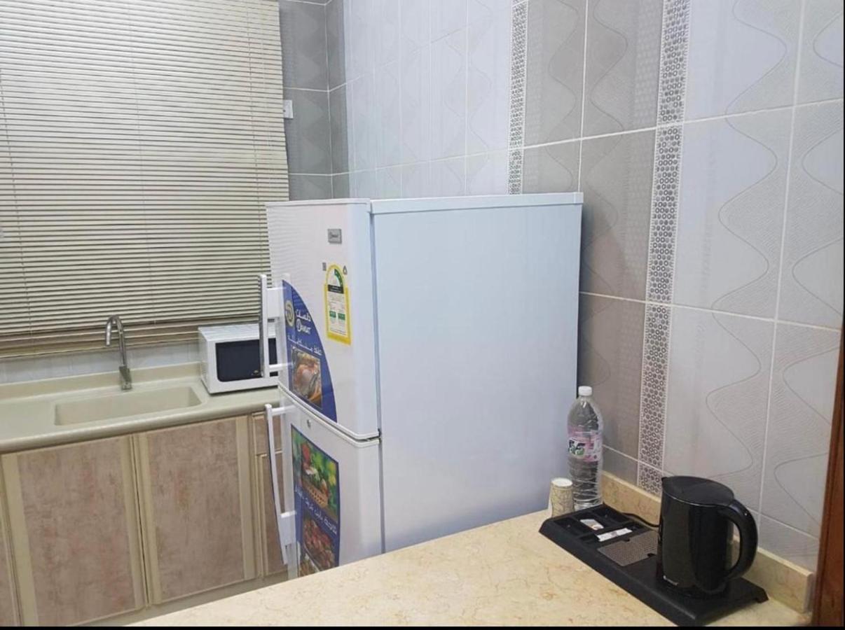 قصر رهوان للوحدات الفندقية - Rahwan Palace Hotel Units Балюраши Экстерьер фото