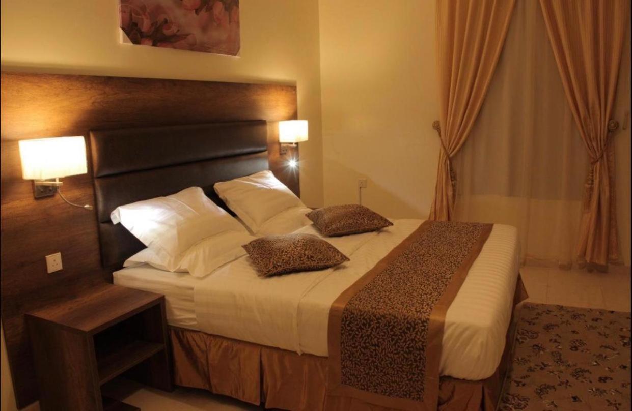 قصر رهوان للوحدات الفندقية - Rahwan Palace Hotel Units Балюраши Экстерьер фото