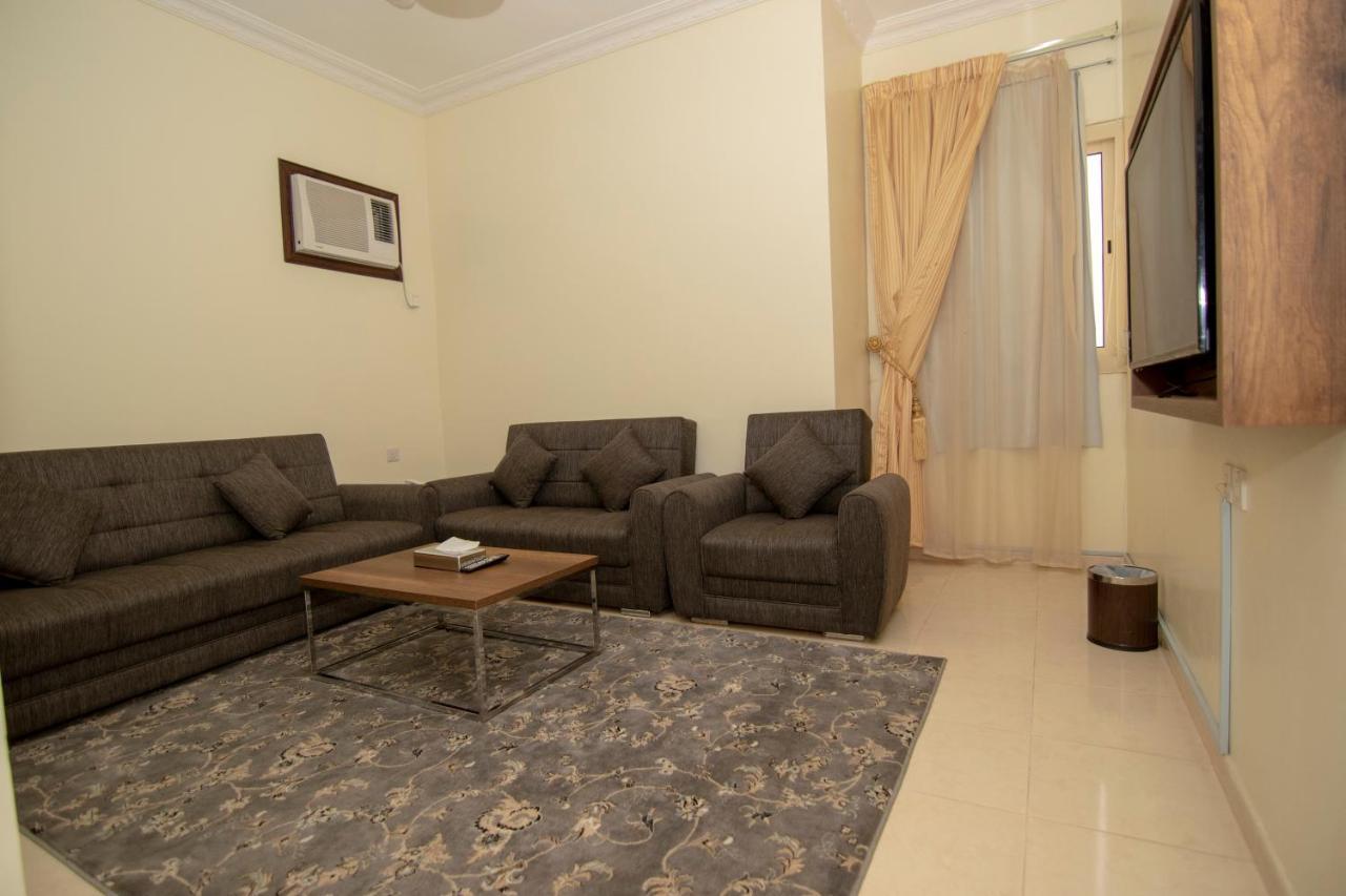 قصر رهوان للوحدات الفندقية - Rahwan Palace Hotel Units Балюраши Экстерьер фото