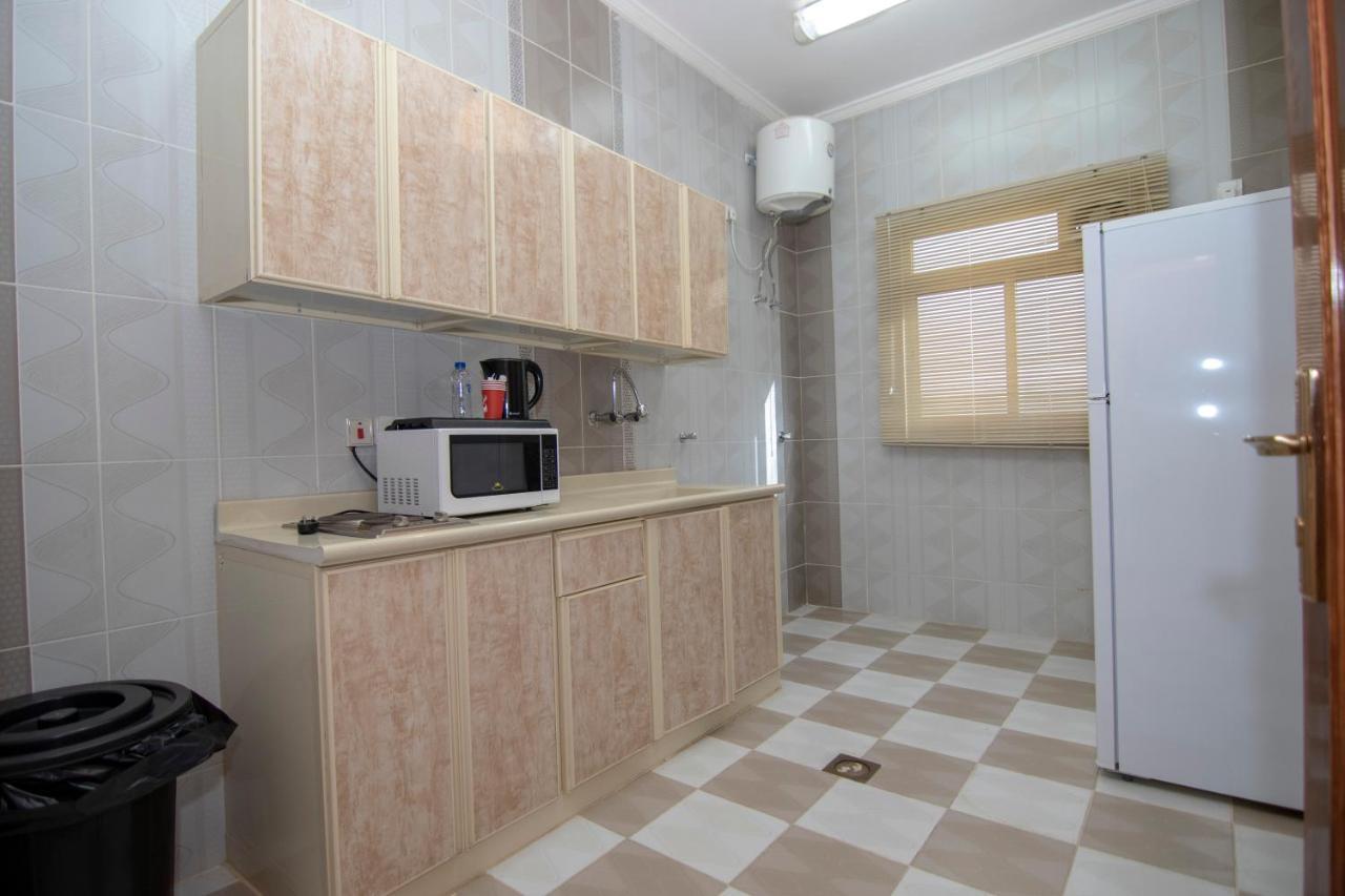 قصر رهوان للوحدات الفندقية - Rahwan Palace Hotel Units Балюраши Экстерьер фото
