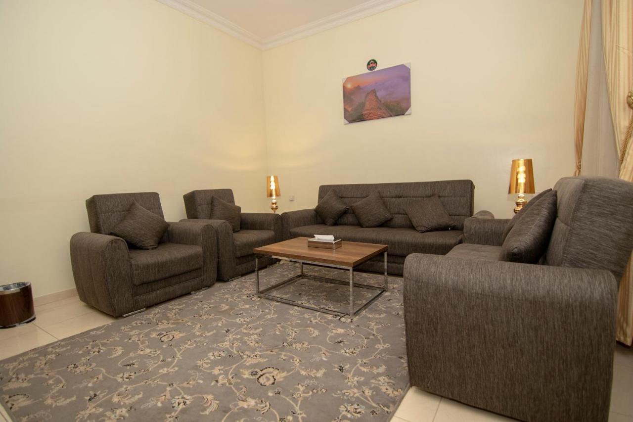 قصر رهوان للوحدات الفندقية - Rahwan Palace Hotel Units Балюраши Экстерьер фото