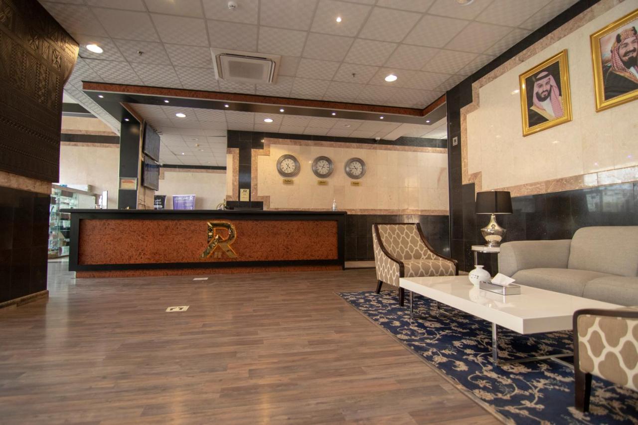 قصر رهوان للوحدات الفندقية - Rahwan Palace Hotel Units Балюраши Экстерьер фото