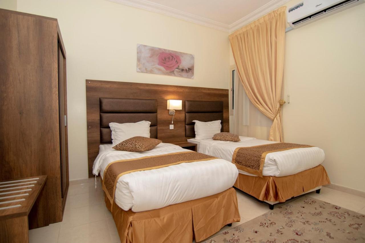 قصر رهوان للوحدات الفندقية - Rahwan Palace Hotel Units Балюраши Экстерьер фото