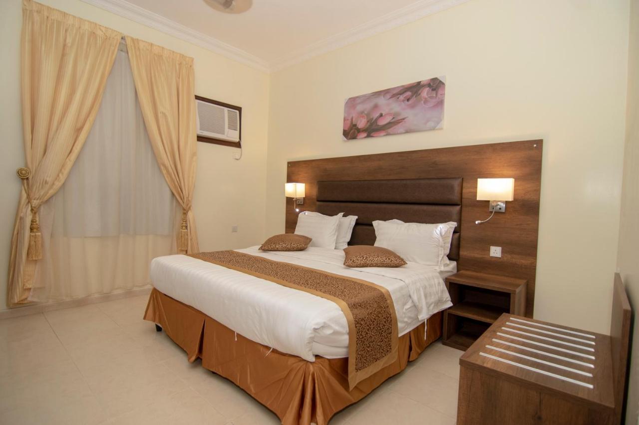 قصر رهوان للوحدات الفندقية - Rahwan Palace Hotel Units Балюраши Экстерьер фото
