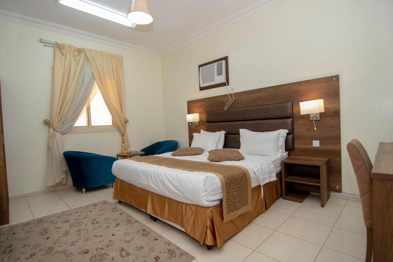 قصر رهوان للوحدات الفندقية - Rahwan Palace Hotel Units Балюраши Экстерьер фото
